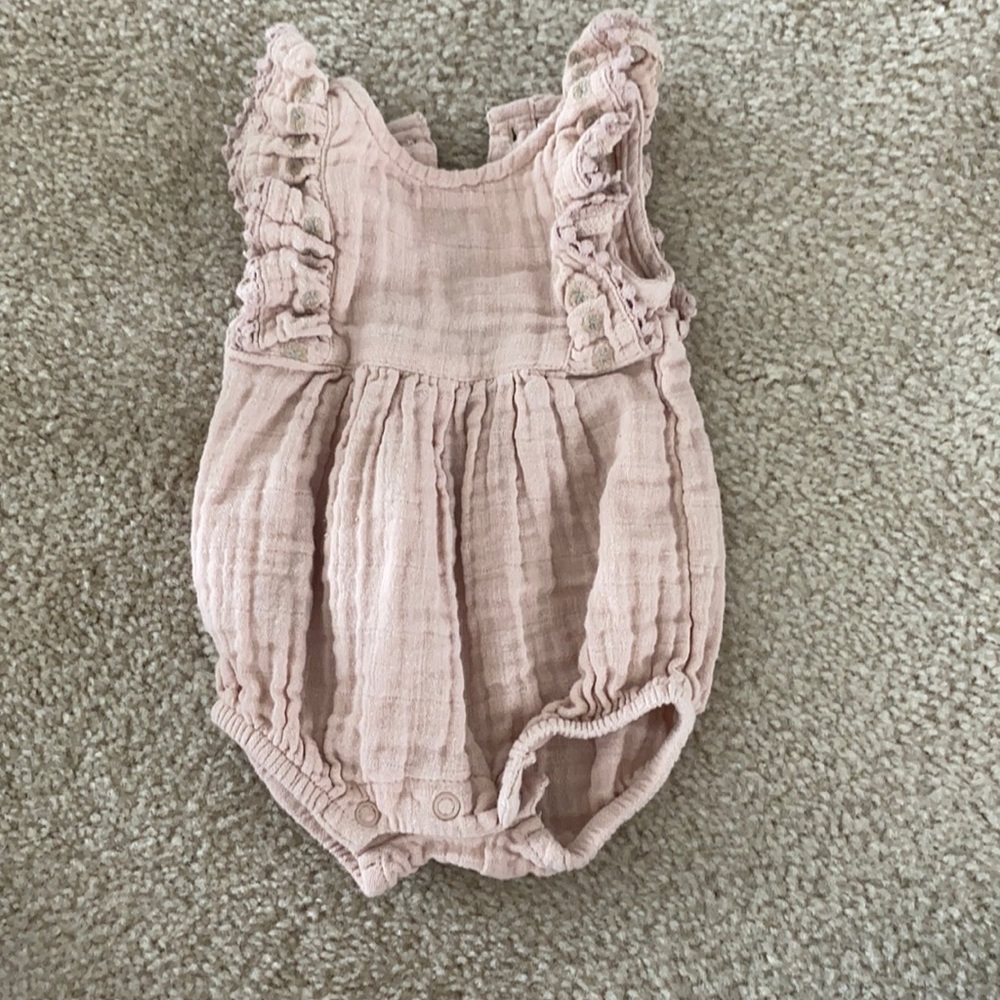 Jamie Kay bodysuit